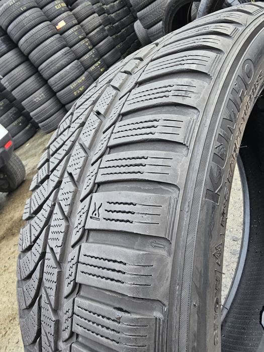 Anvelope iarna 255 40 20
