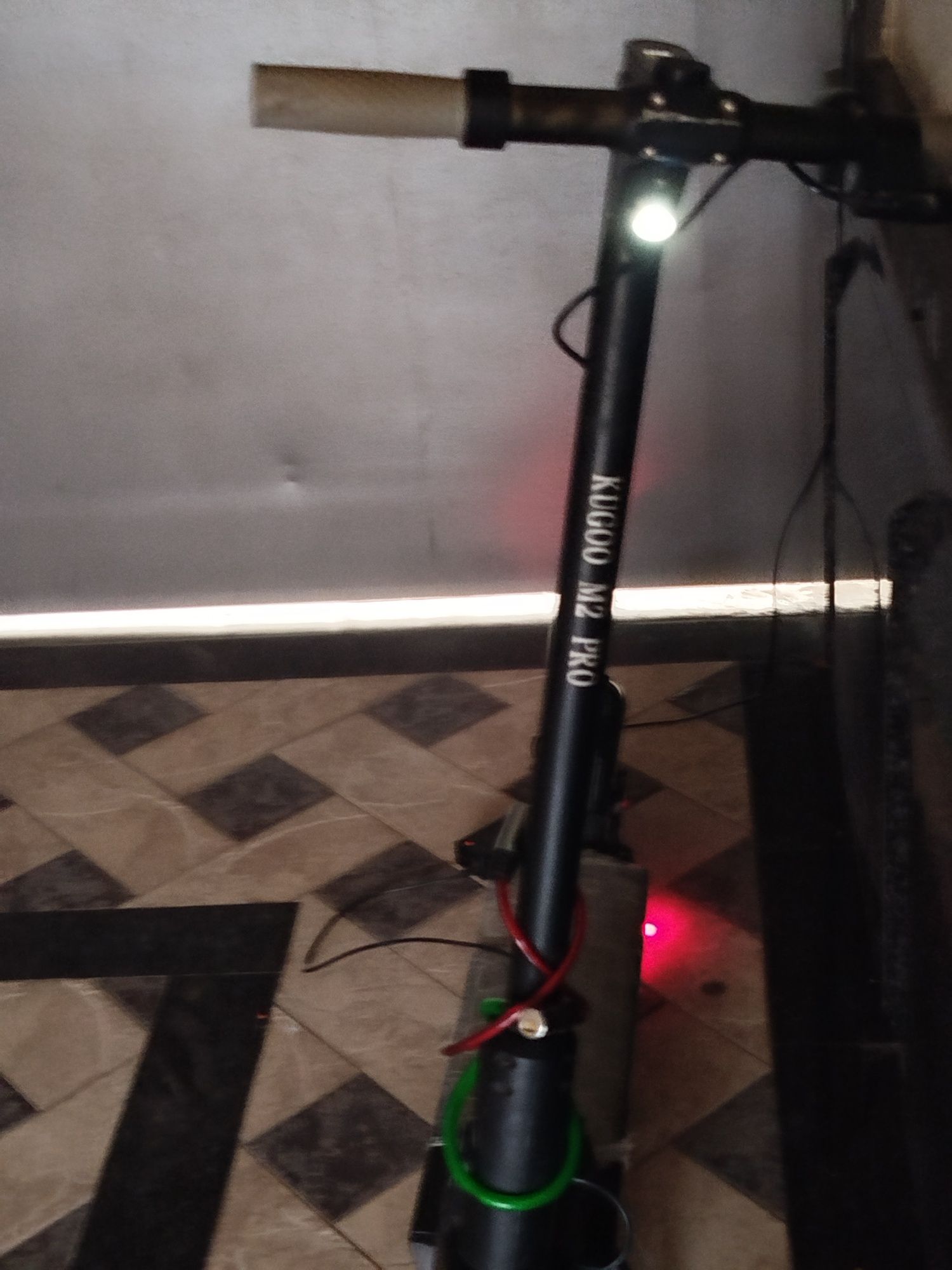 Kugoo M2 pro 2023