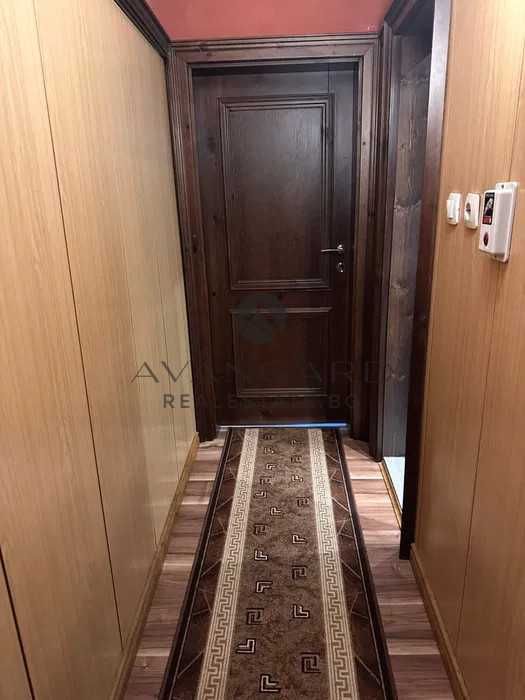 Продава се Тристаен апартамент в Пловдив, Съдийски - 110 кв.м за 1728 €/кв.м - Снимка #15