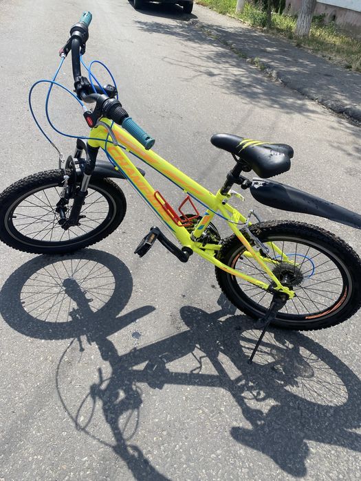 Bicicleta pentru copii