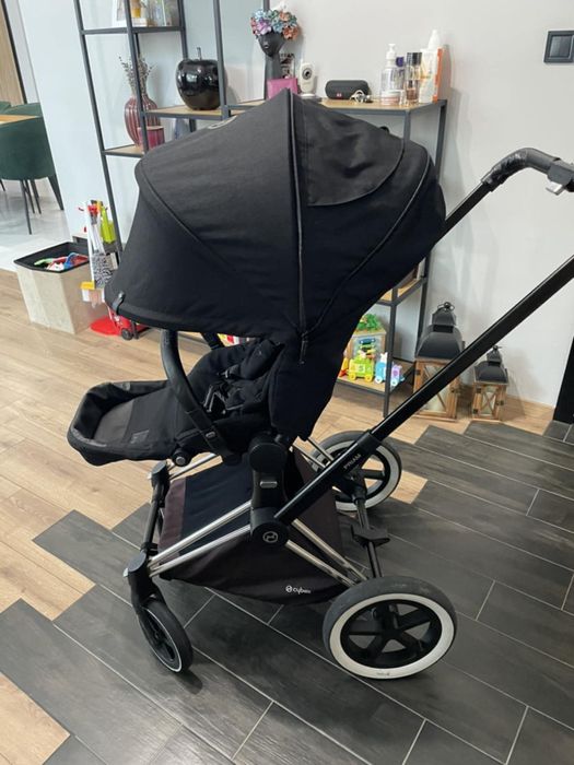 Cybex Priam All Terrain