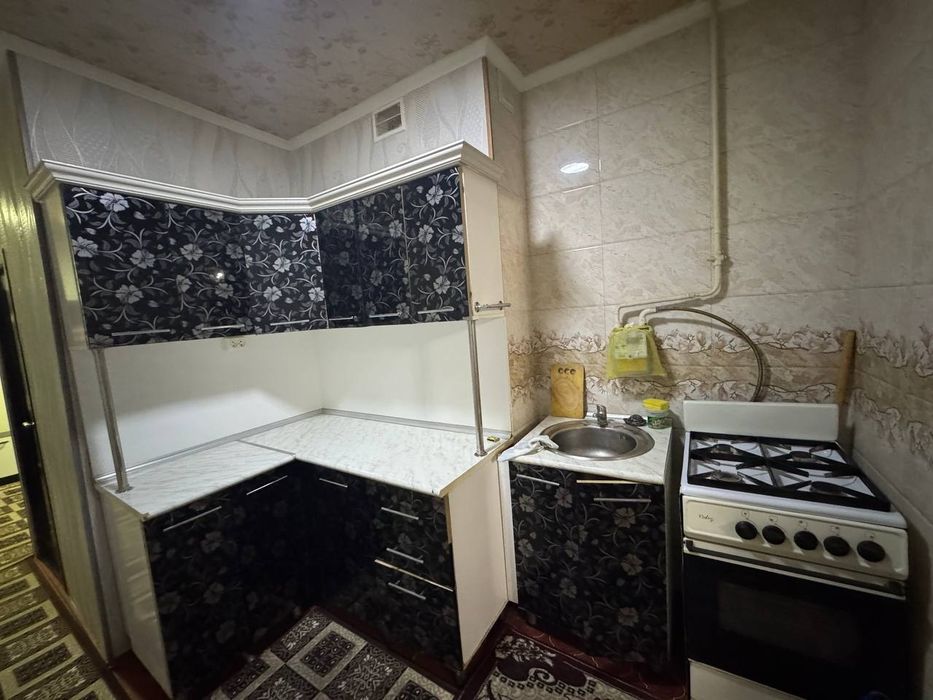 Аренда 2 х комнатная квартира