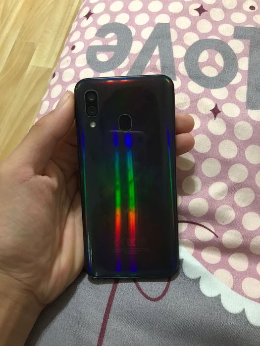 Samsung A40 Сатылады