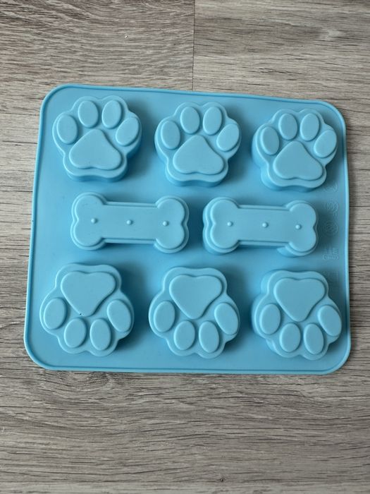 Силиконови форми за печене