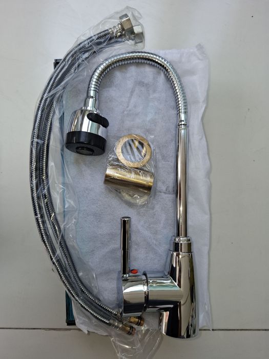 Moyka smistitel mekrafon