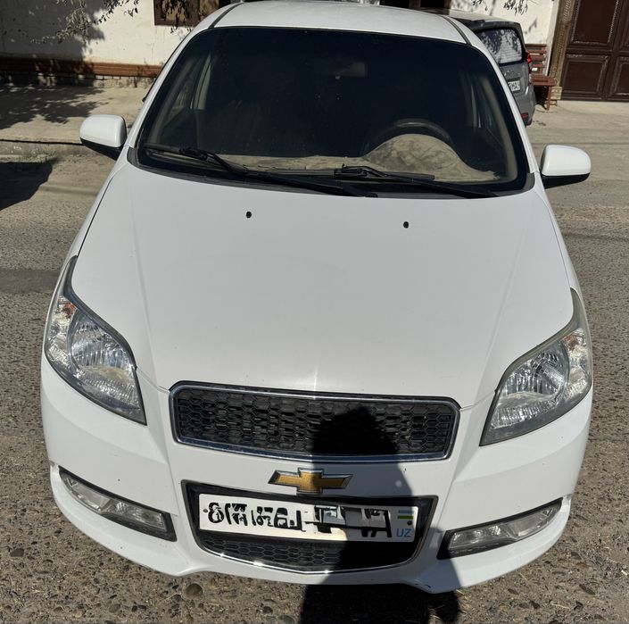 Nexia 3  4 pokoleniya metan