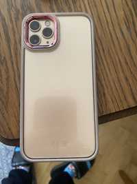 Iphone 11 pro 256 gb gold