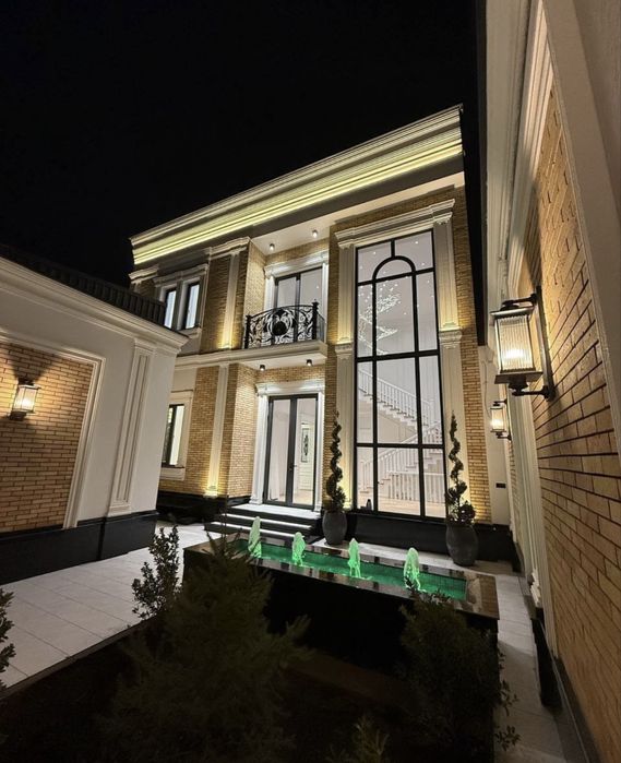 Уникальный Дом Срочно Продаётся