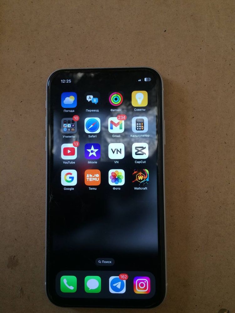 Applle iphone 11