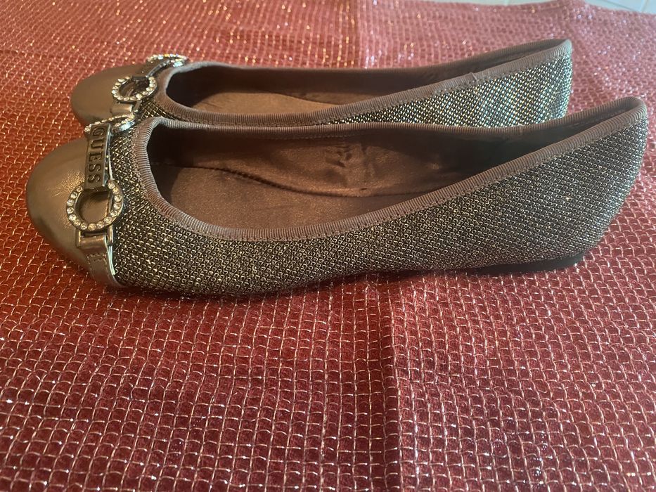 Balerini Guess marimea 37