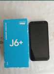 Samsung Galaxy J6 Plus  2018 3/32  GB holati yaxshi  karobka dokumenti