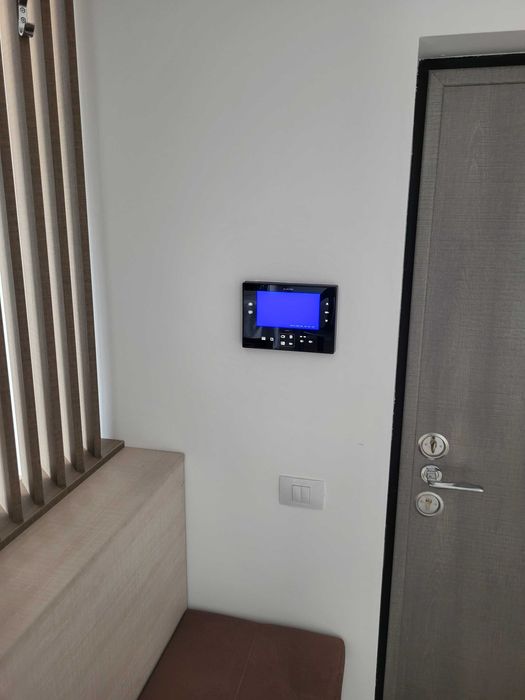 Apartament 3 camere decomandat, Centru