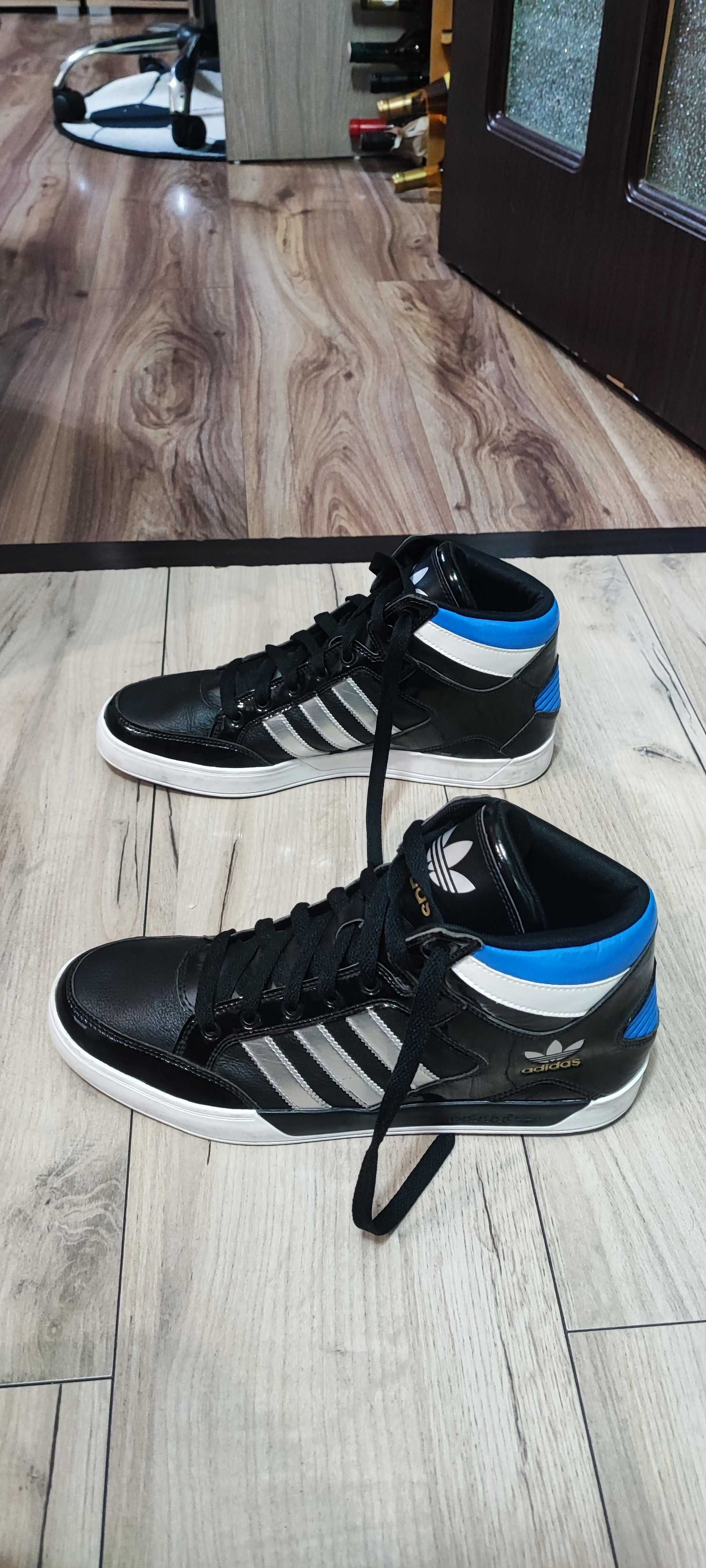 Adidas hardcourt Nr 45 5