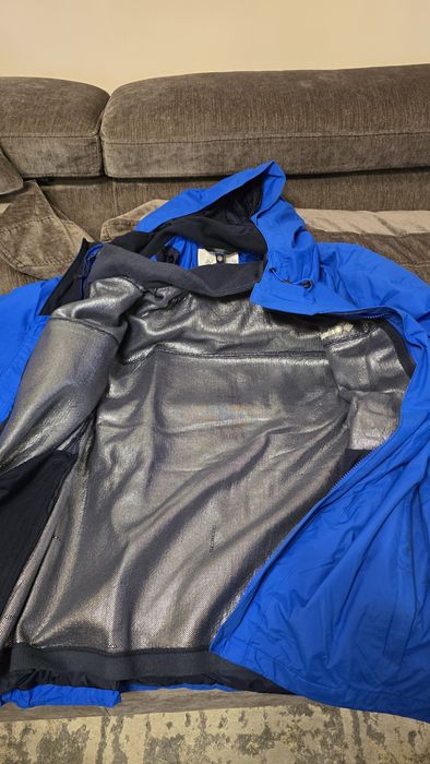 Geaca Columbia bunaaaaa