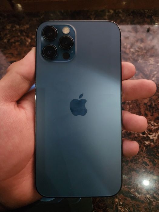 Iphone 12 pro Ideal