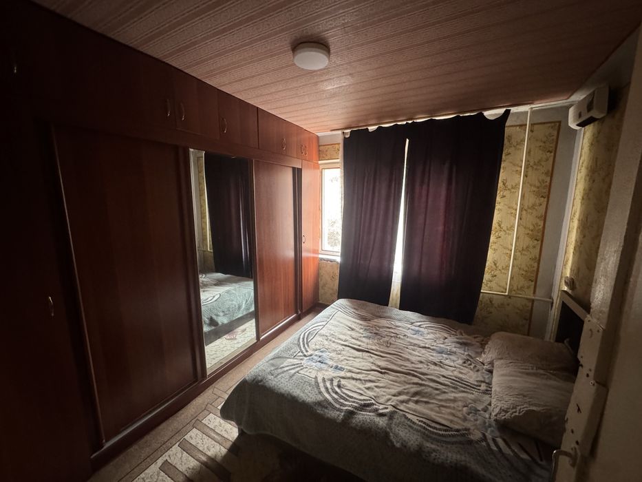 3-х комнатная квартира