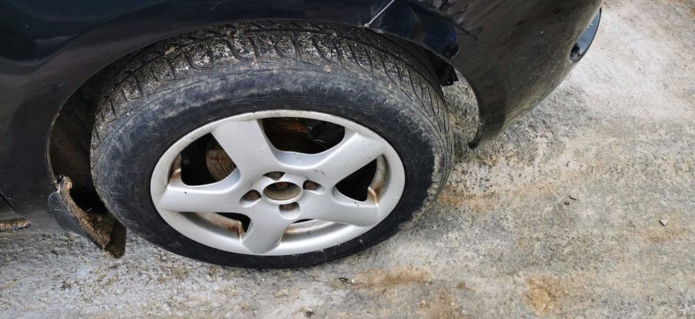 Piese auto din dezmembrari pt Toyota Yaris 2007,2008,2009,2010,2011