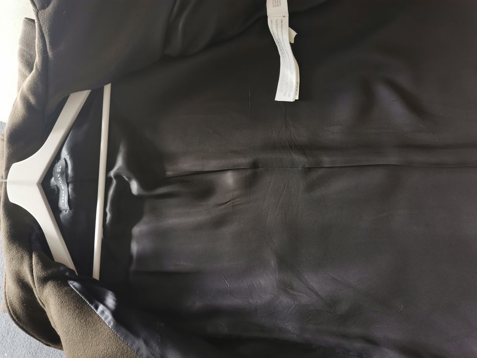 Palton Zara Woman