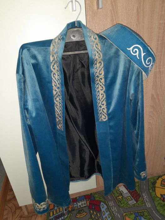 Национальный костюм