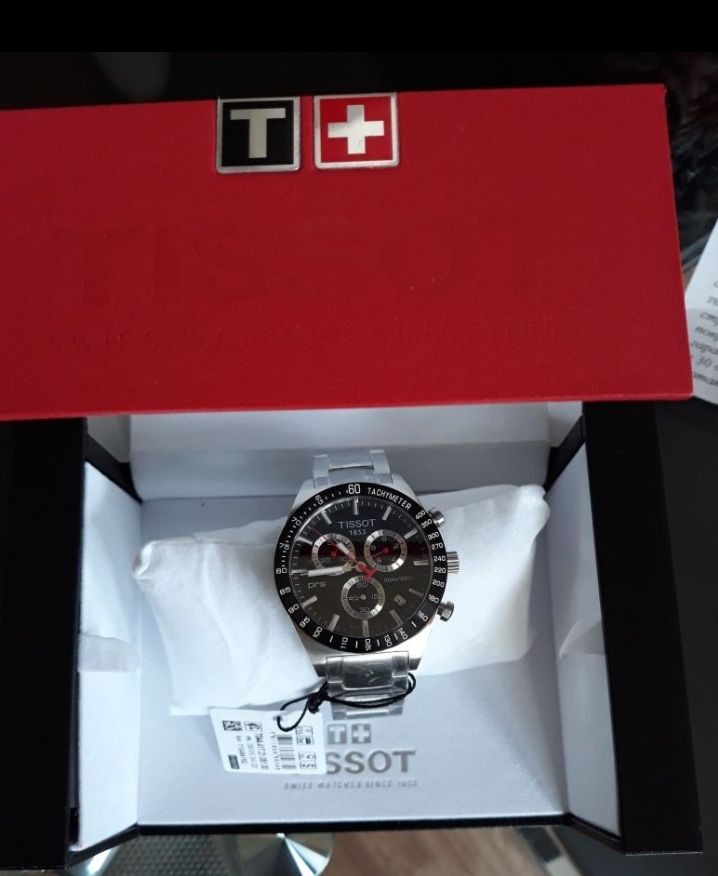 Каишки и верижки за tissot t-race;t-sport;prc;couturier и др. модели