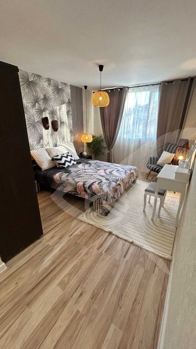Продава се Тристаен апартамент в Пловдив, Гагарин - 61 кв.м за 2123 €/кв.м - Снимка #7