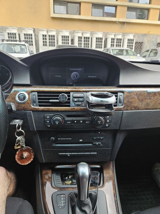 Bmw e90 320d m47