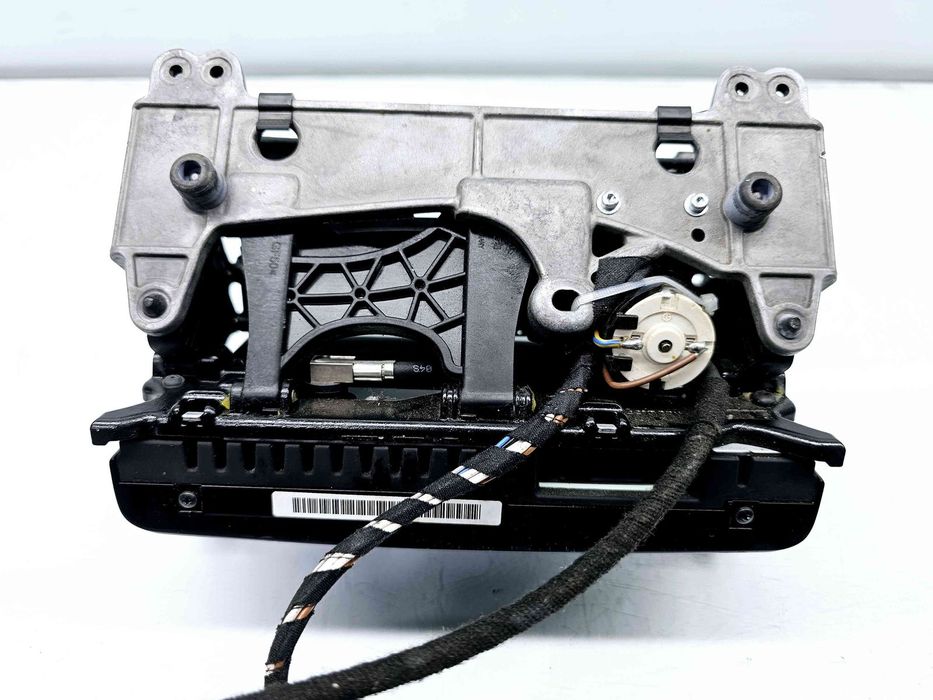 Display bord Audi A8 D4 (4H2, 4H8, 4HC, 4HL) [Fabr 2009-2018] 4H08572