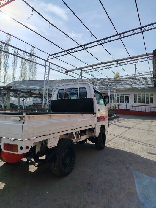 Labo kareiski 13 yil