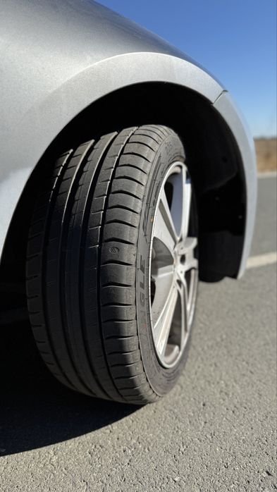 BMW E92 330xd М57 231к.с
