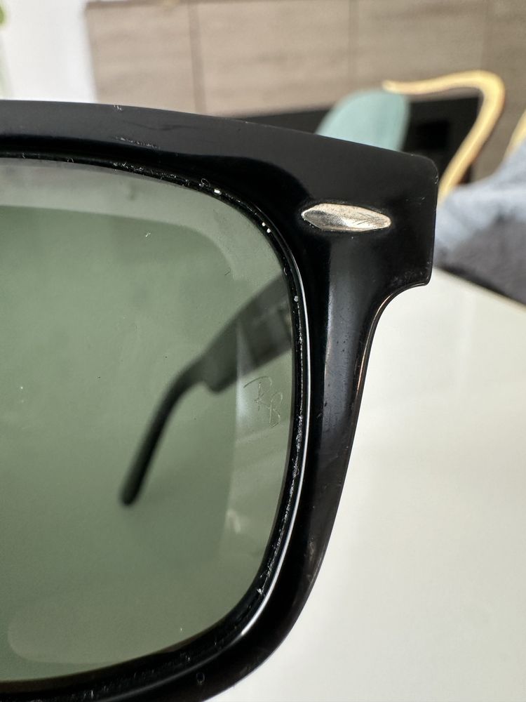 Vand ochelari originali Ray Ban RB2140