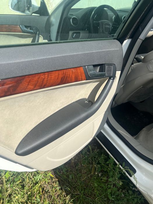 Audi A3 2011 cutie automata defecta