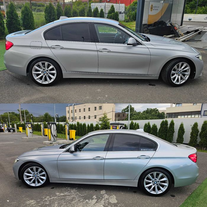 BMW F30 320D Harman/Kardon