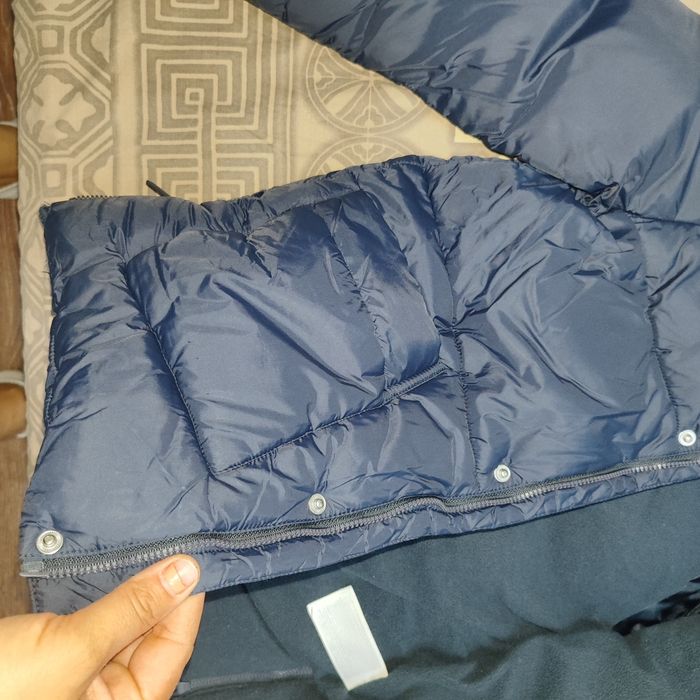 Яке Mayoral 8 г 128 по етикет с малка забележка