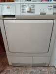 Сушилня AEG Lavatherm 7кг