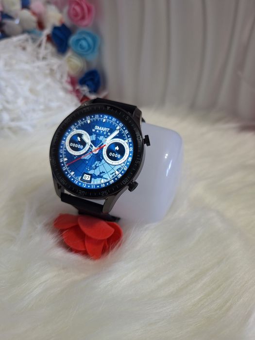 Мъжки и дамски смарт часовници