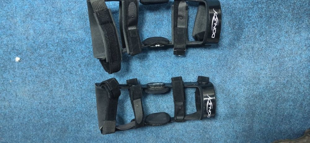 orteza/DonJoy/model Fullforce/4titude/Armor/Fourcepoint mairimiS/M/L/X