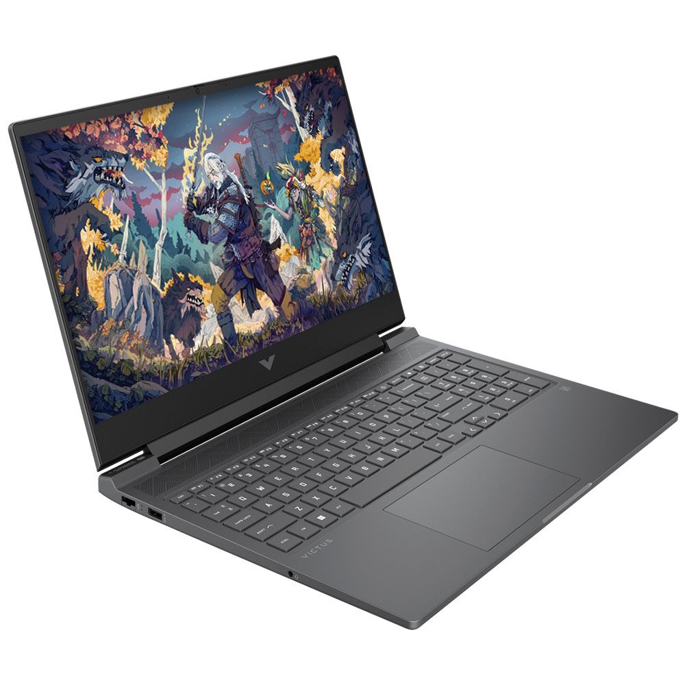 HP VICTUS Intel Core i5-12500H RTX 3050 4 G