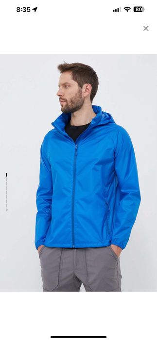 Viking Rainier Непромокаемо яке XL