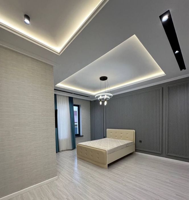 Продаётся дом по улице Циолковского на 4.9 сотках