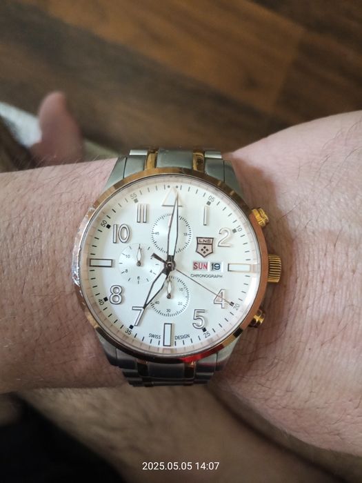 Итальянски соат сотилади