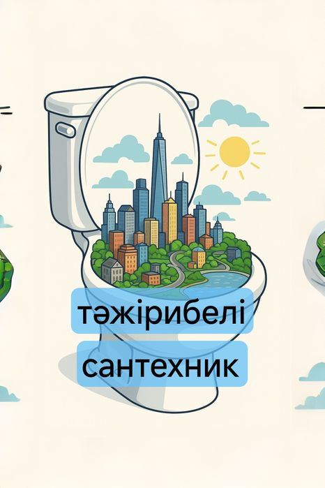 Сантехник выезд 24/7