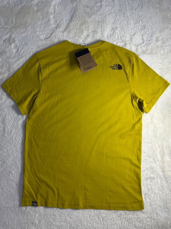The north face оригинални тениски от s до xl