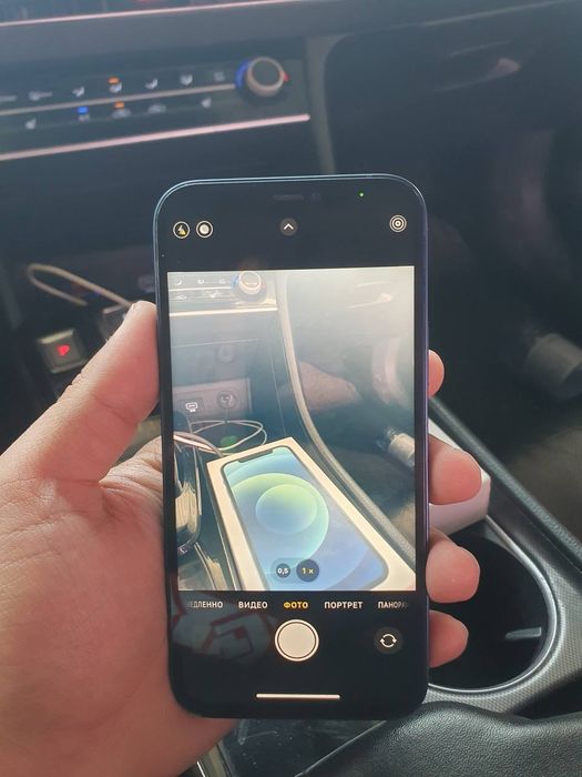 IPhone 12 128гб каропка бар