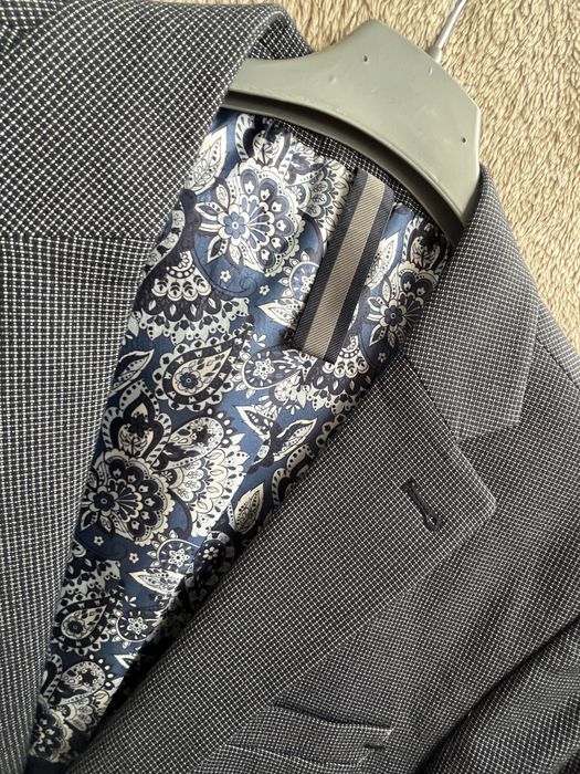 ICE Sacou Texturat Marime S