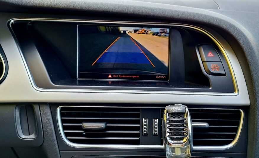 2016 Audi a4 Allroad Quattro 2,0 TOP