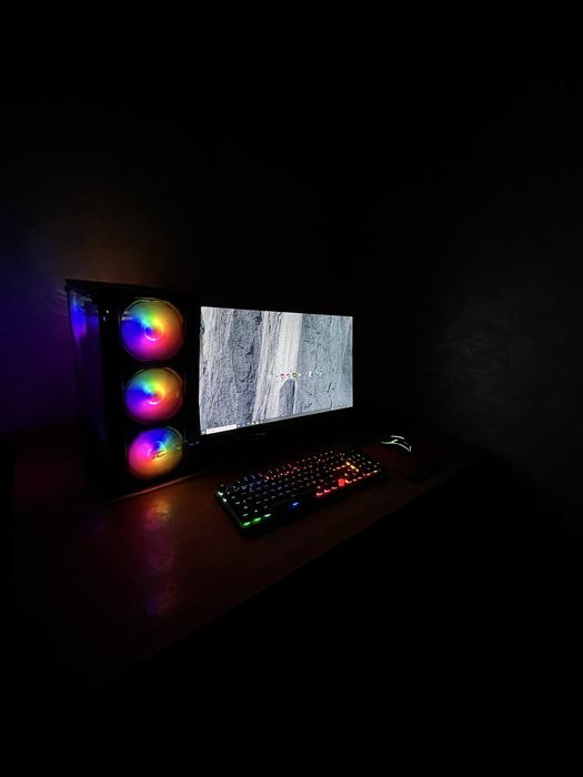 Продаю компютер срочно обмен интересует