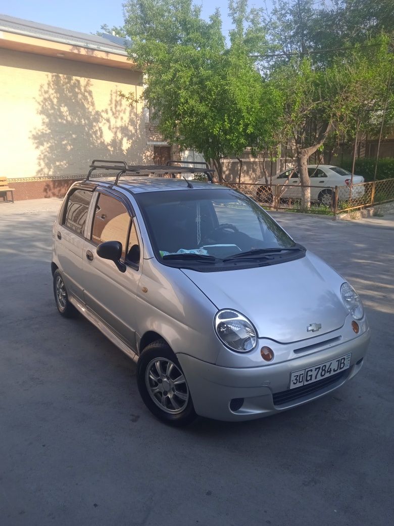 Matiz chevrolet best