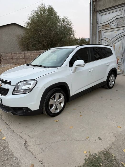 Orlando 2016 avtamat full