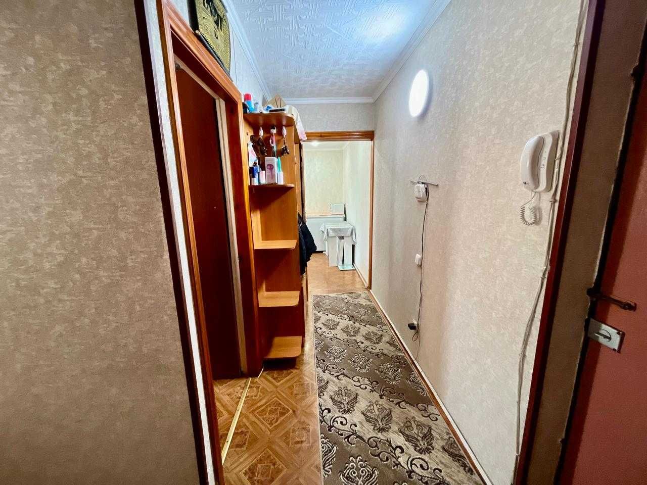 Продаю 4-х комн квартиру в Майкудуке, 15 микр-н, помощь в ипотеке