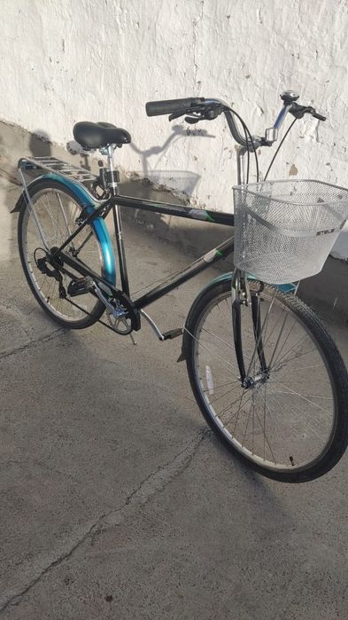 велосипед steles navigator 350